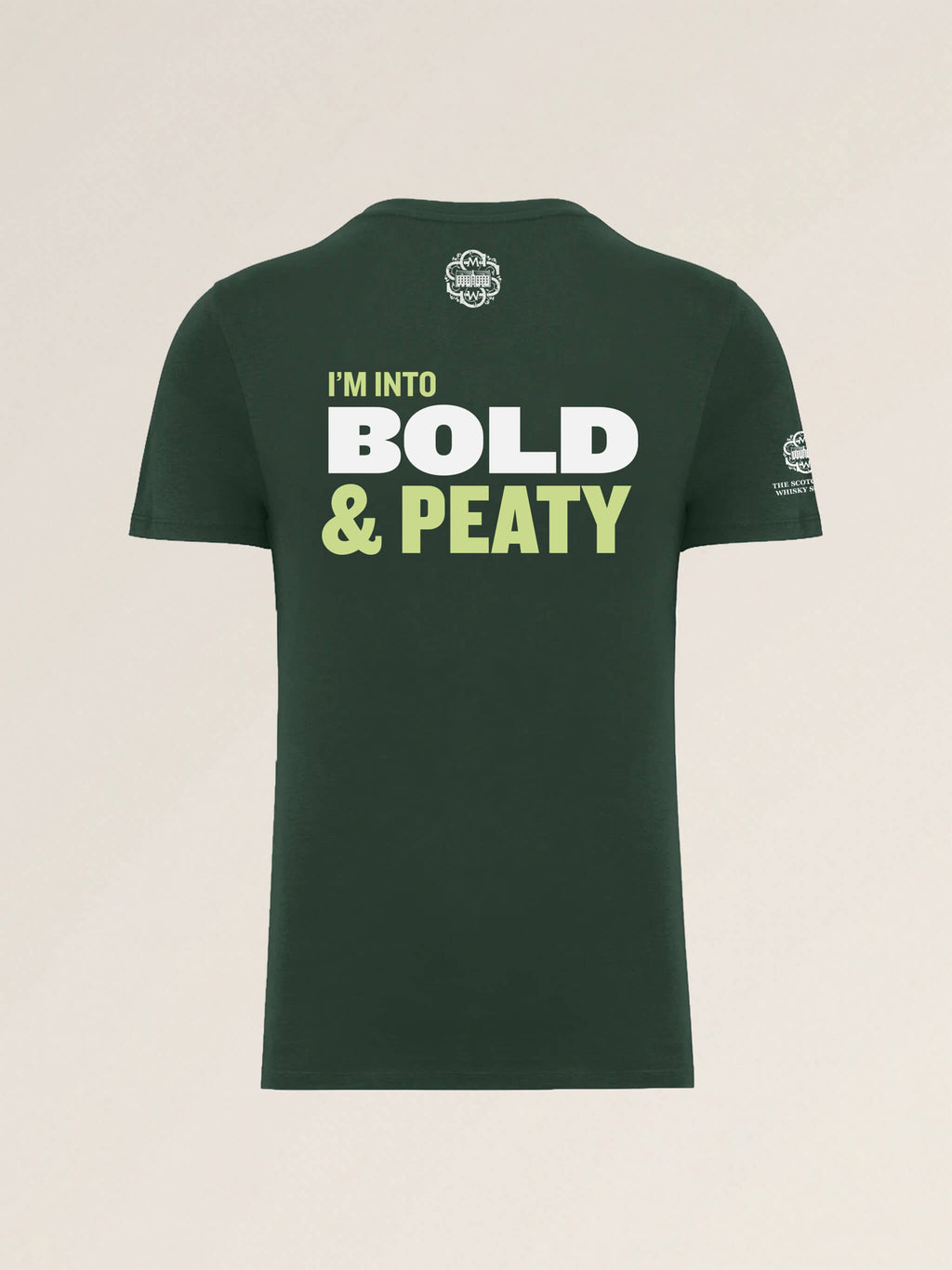 Flavour Profile Colour T-Shirt