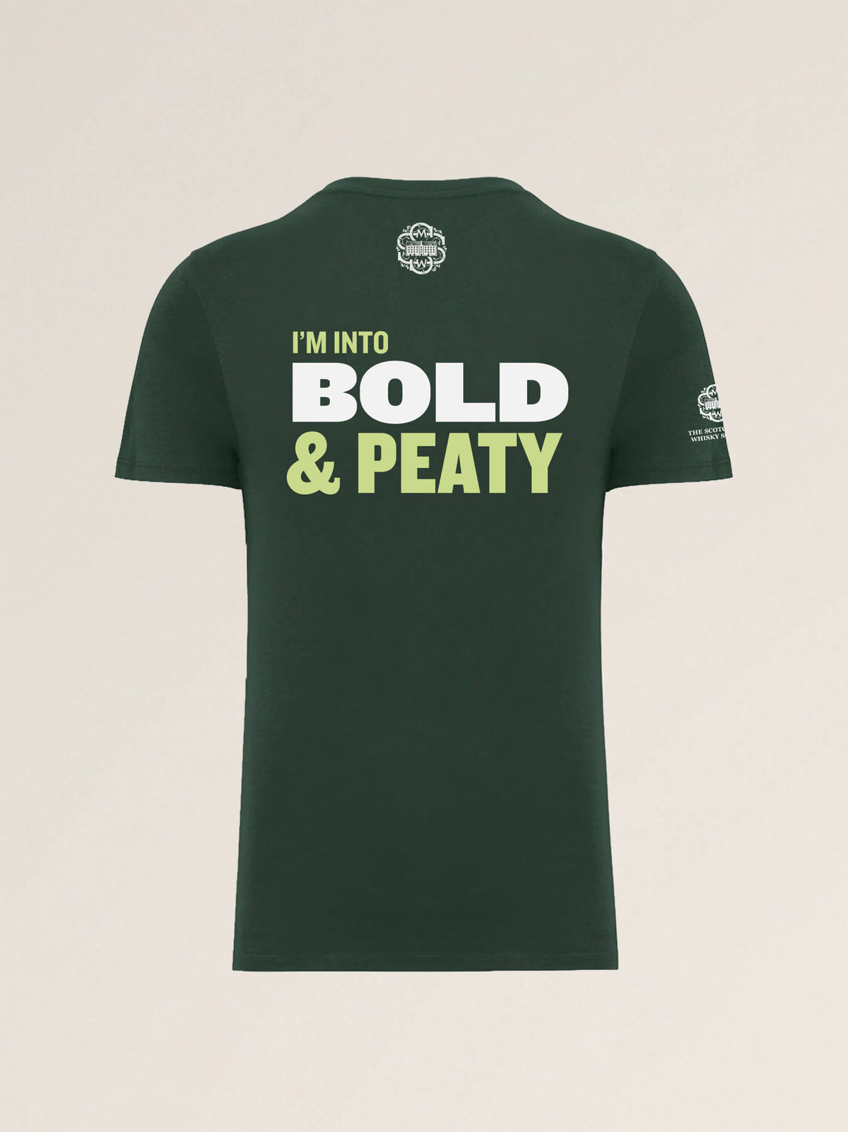 Flavour Profile Colour T-Shirt