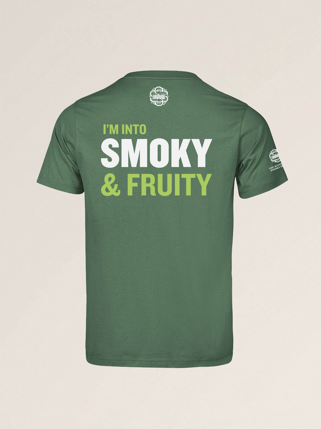 Flavour Profile Colour T-Shirt