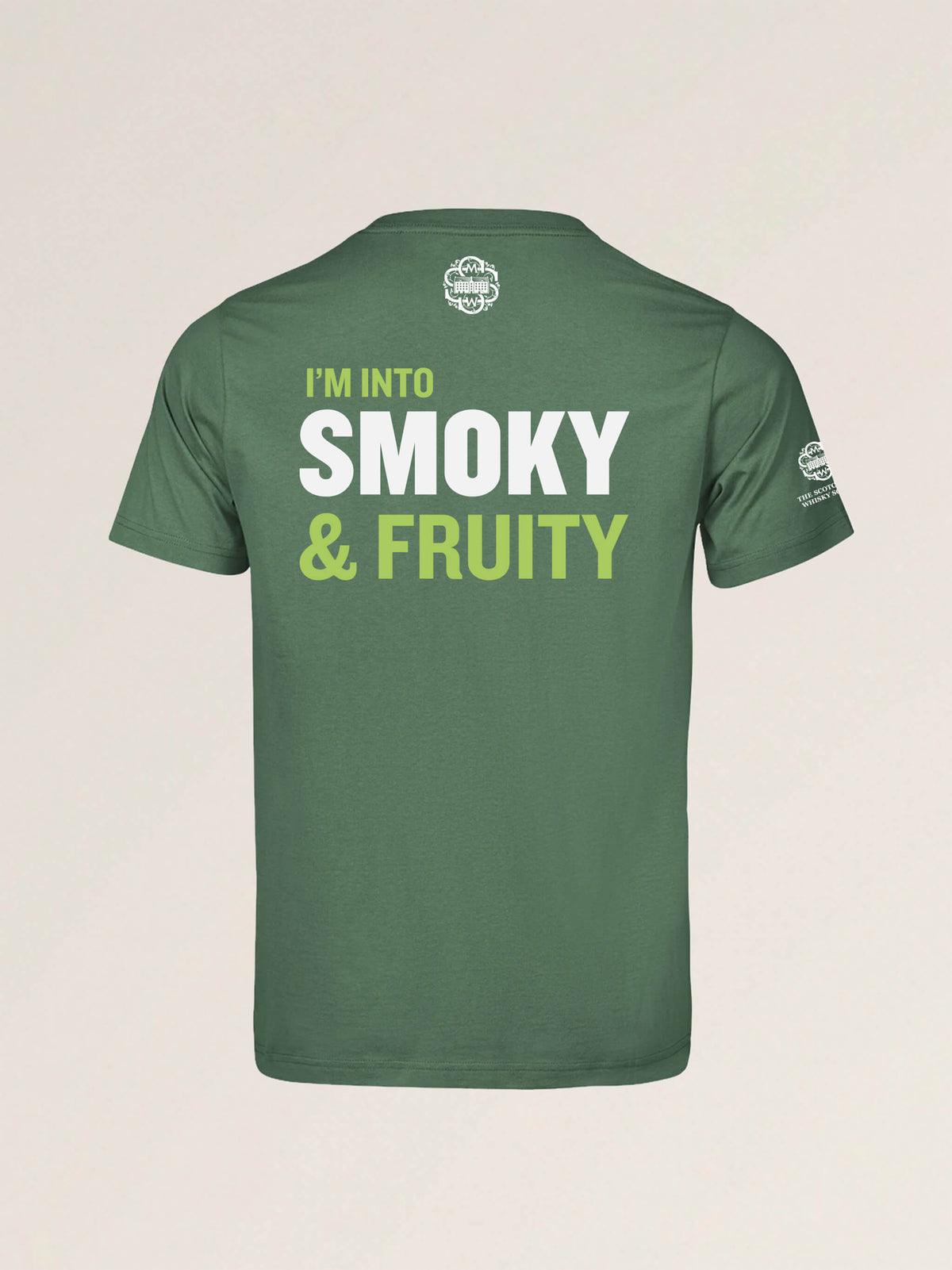 Flavour Profile Colour T-Shirt