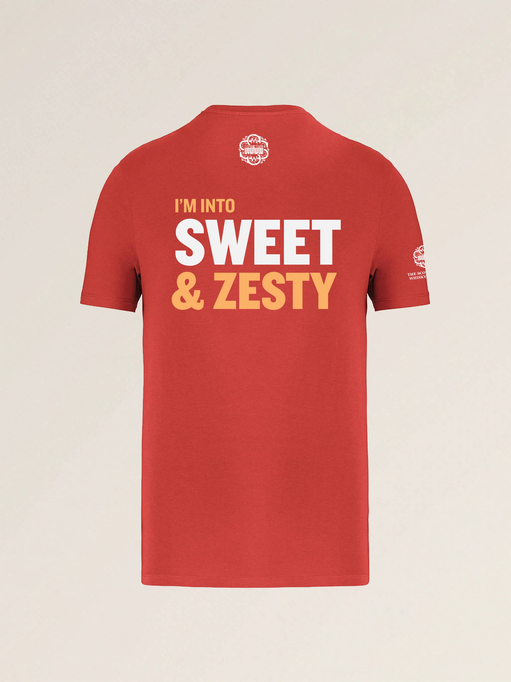 Flavour Profile Colour T-Shirt