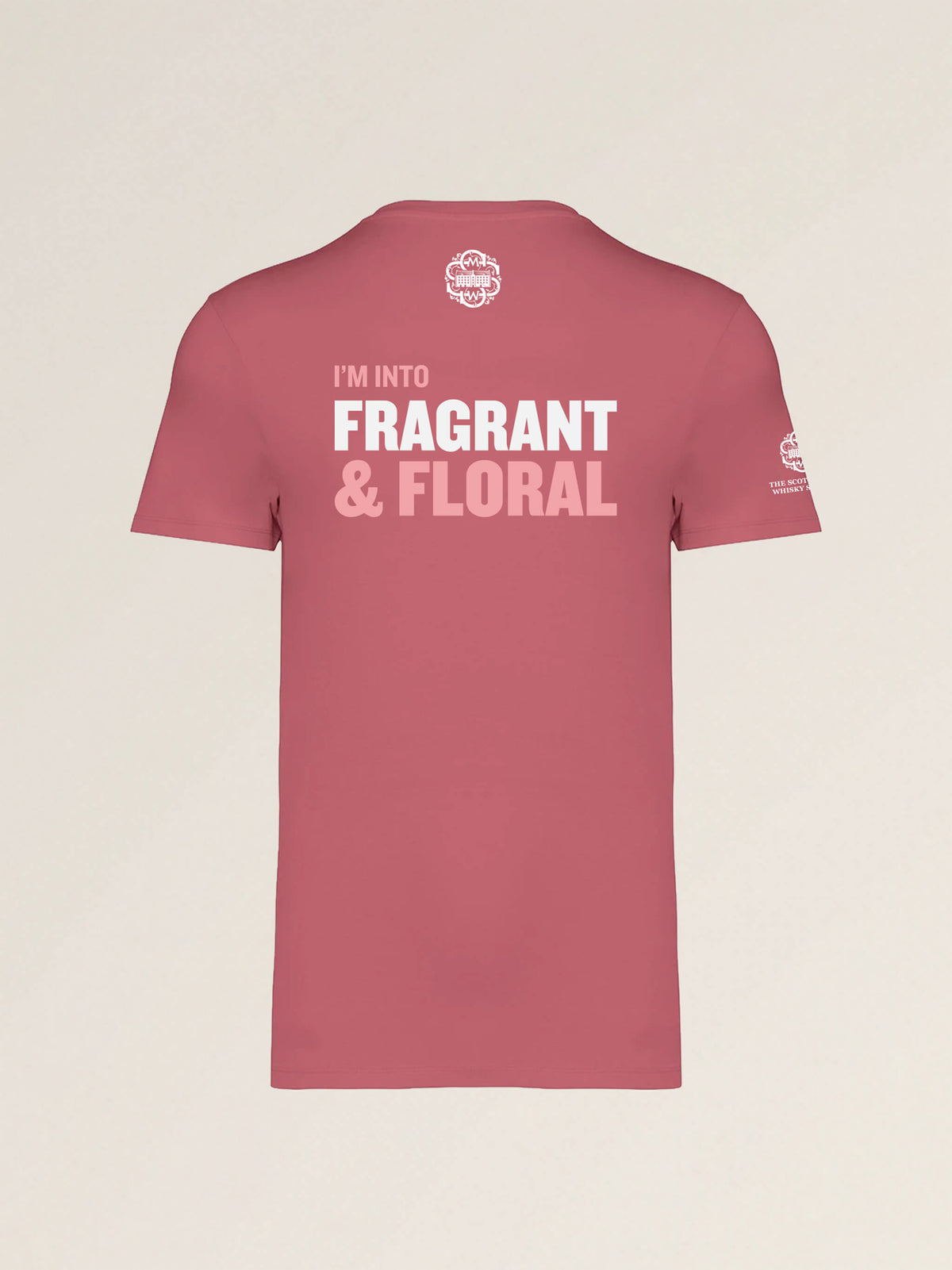 Flavour Profile Colour T-Shirt