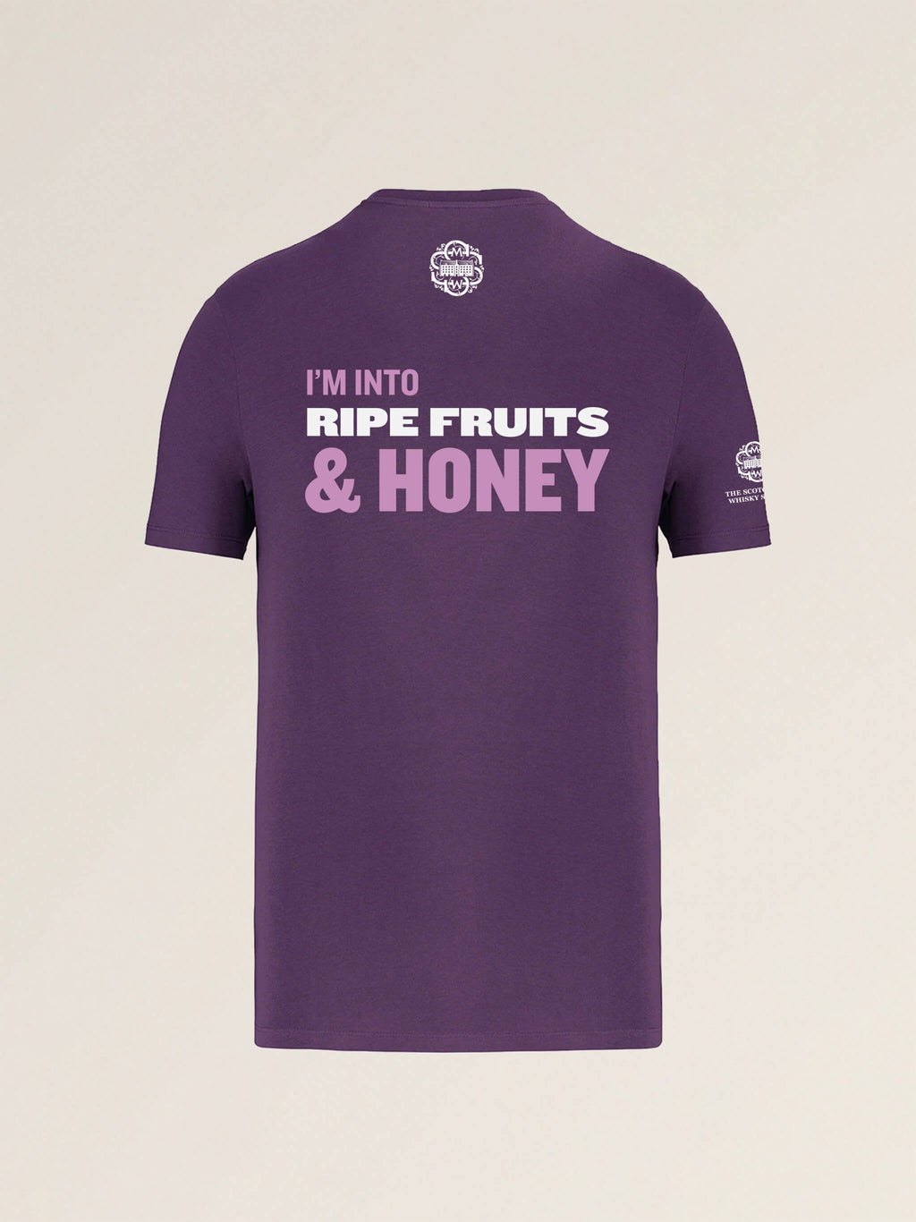 Flavour Profile Colour T-Shirt