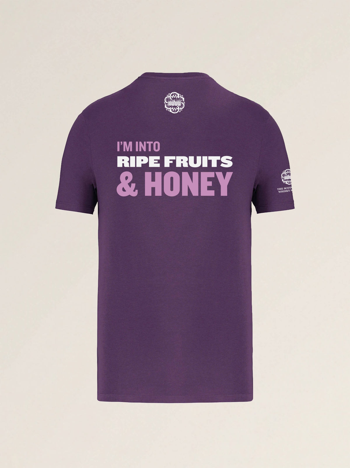 Flavour Profile Colour T-Shirt