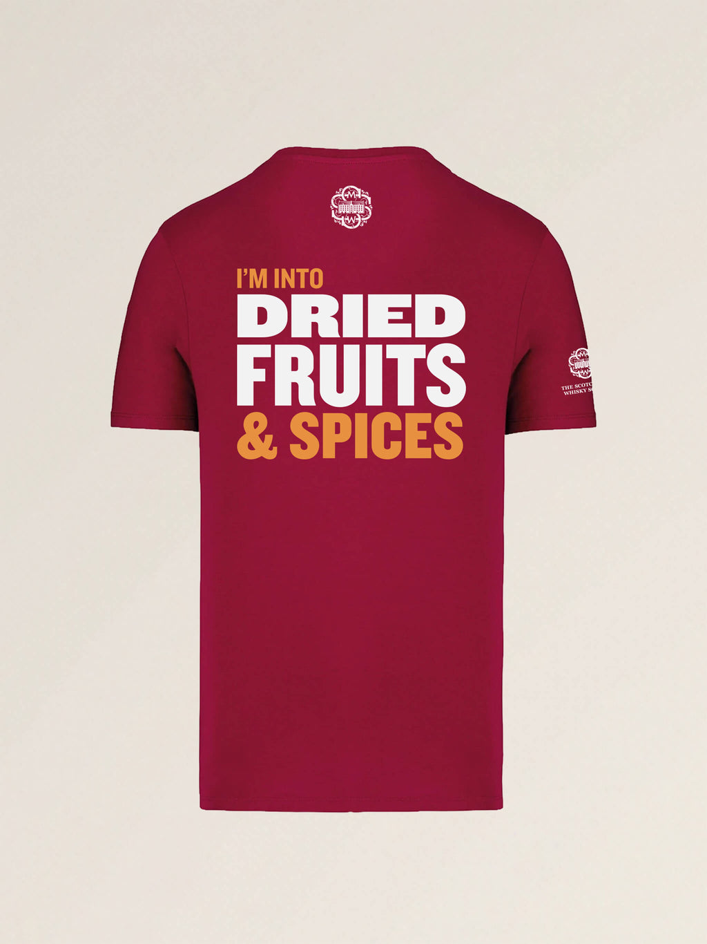 Flavour Profile Colour T-Shirt
