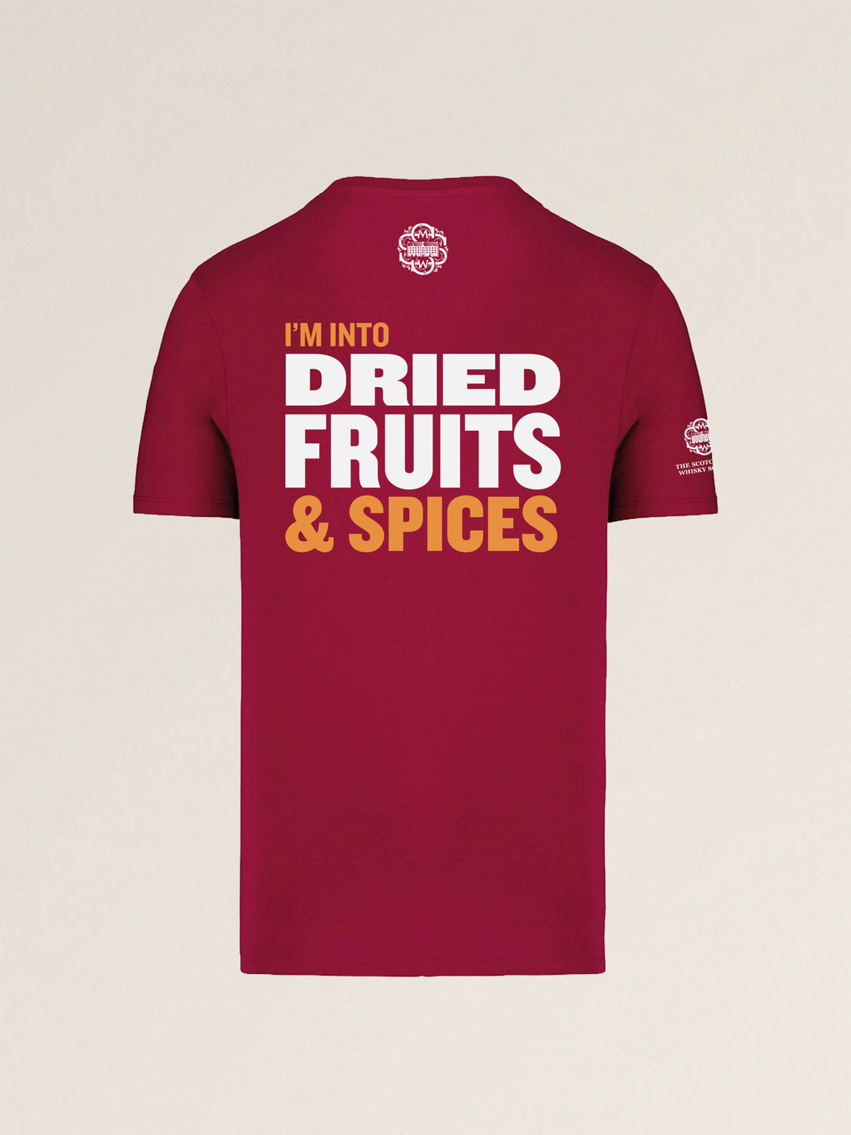 Flavour Profile Colour T-Shirt