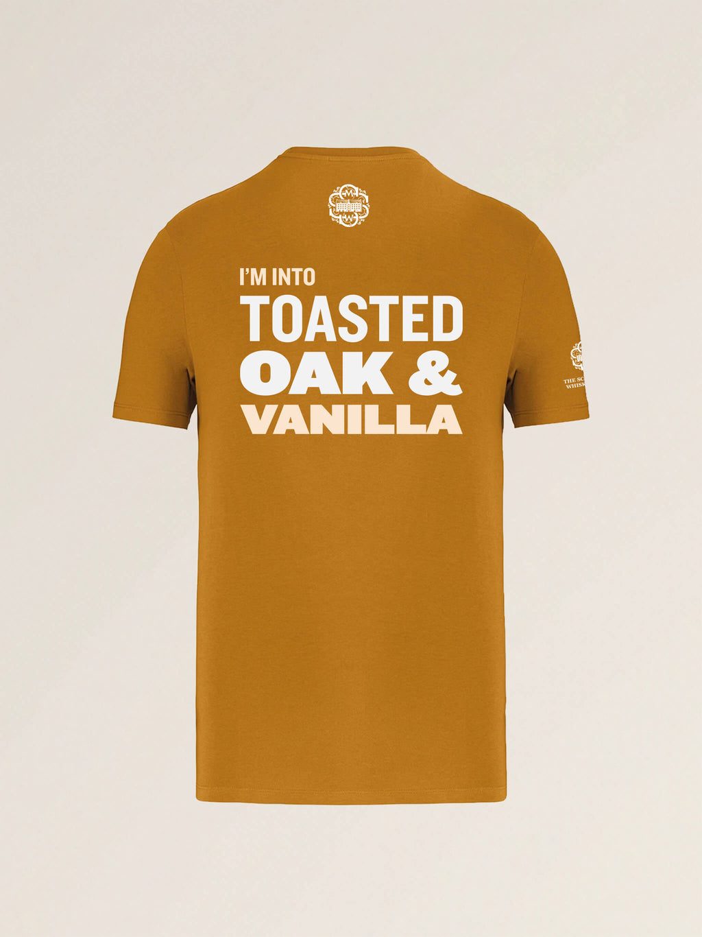 Flavour Profile Colour T-Shirt