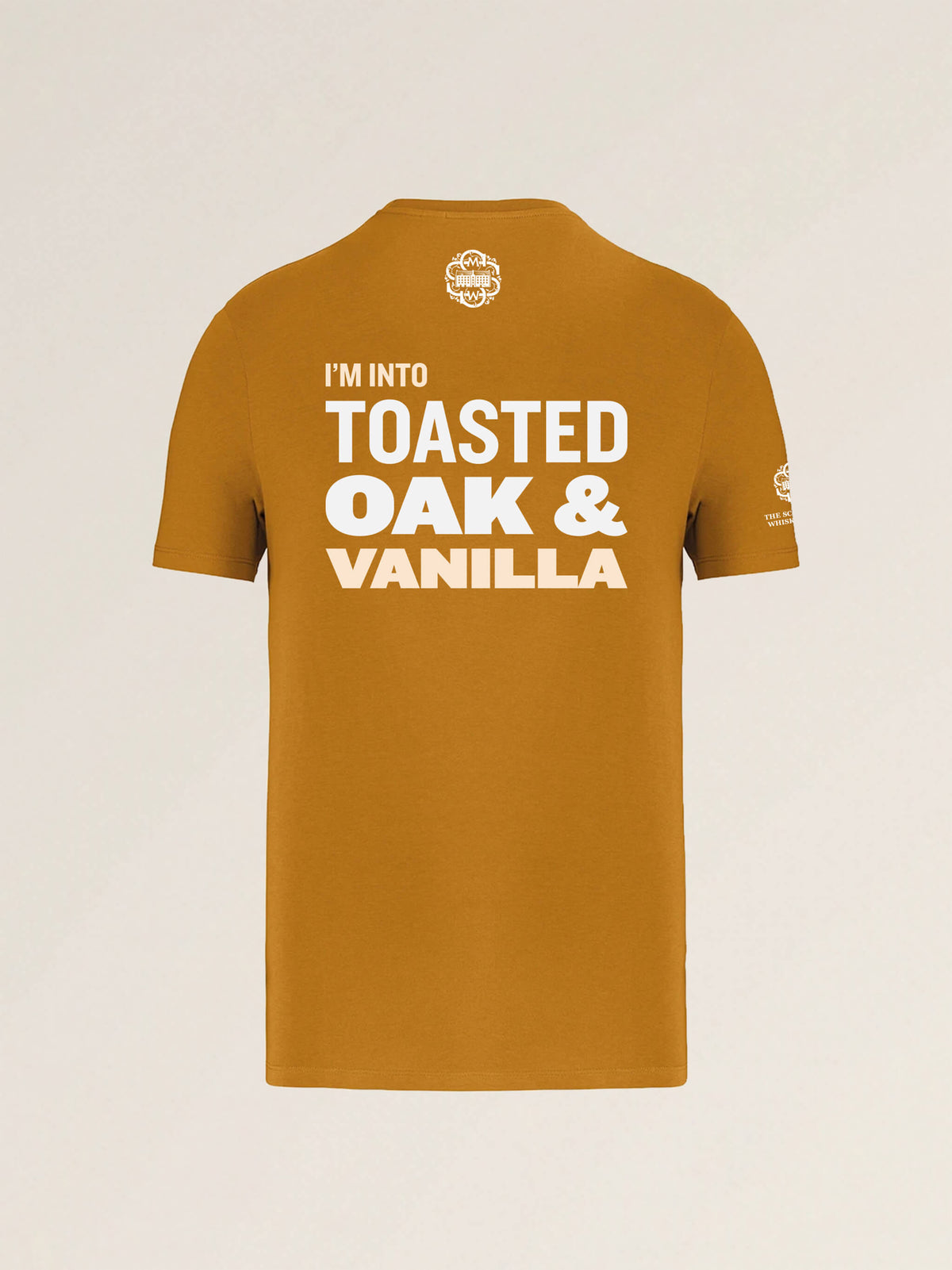 Flavour Profile Colour T-Shirt