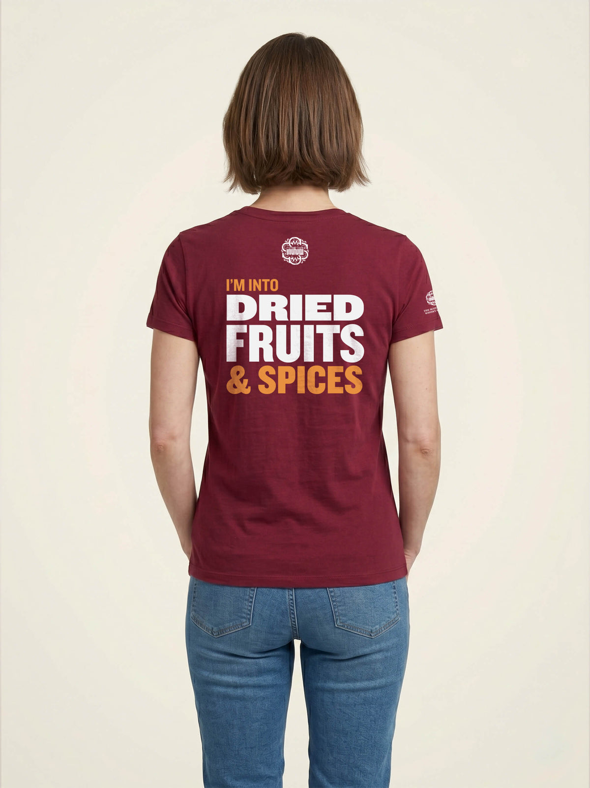 Flavour Profile Colour T-Shirt