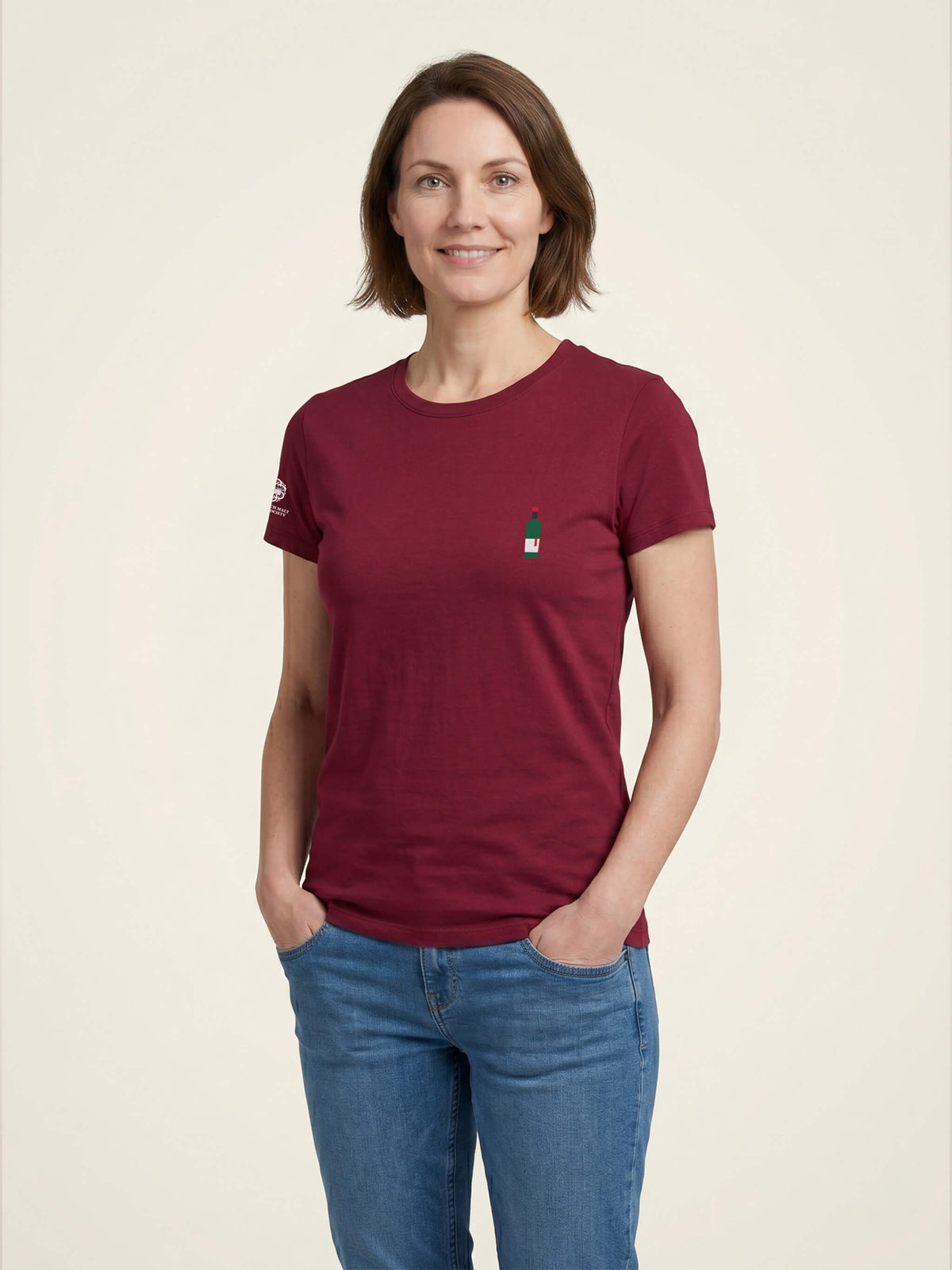 Flavour Profile Colour T-Shirt