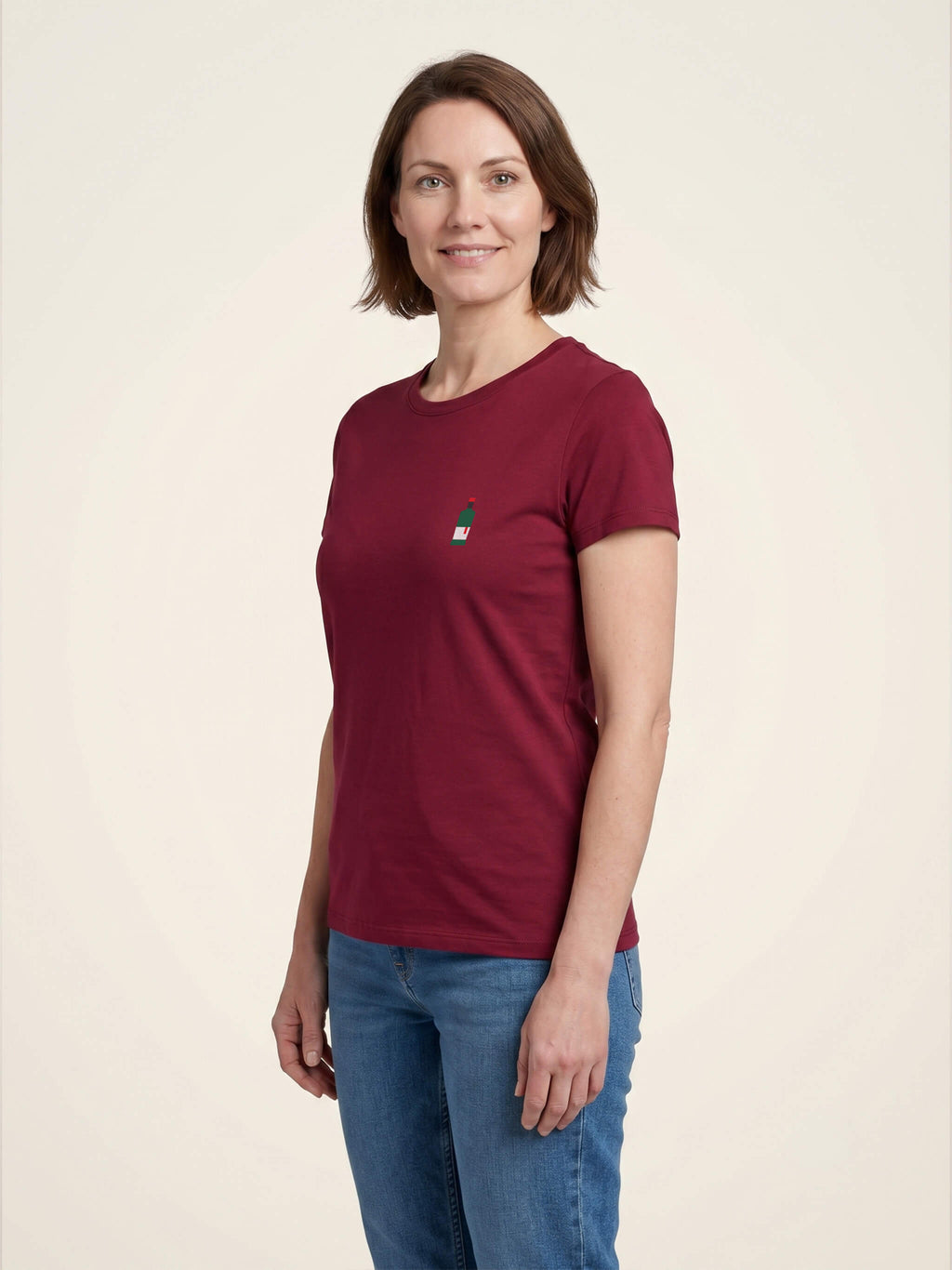 Flavour Profile Colour T-Shirt