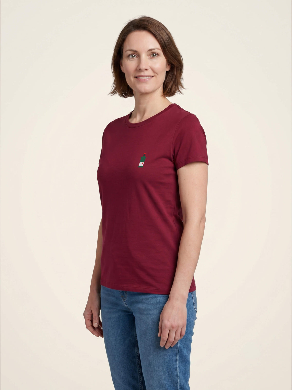 Flavour Profile Colour T-Shirt